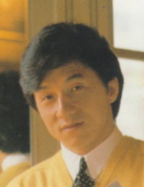 Jackie Chan